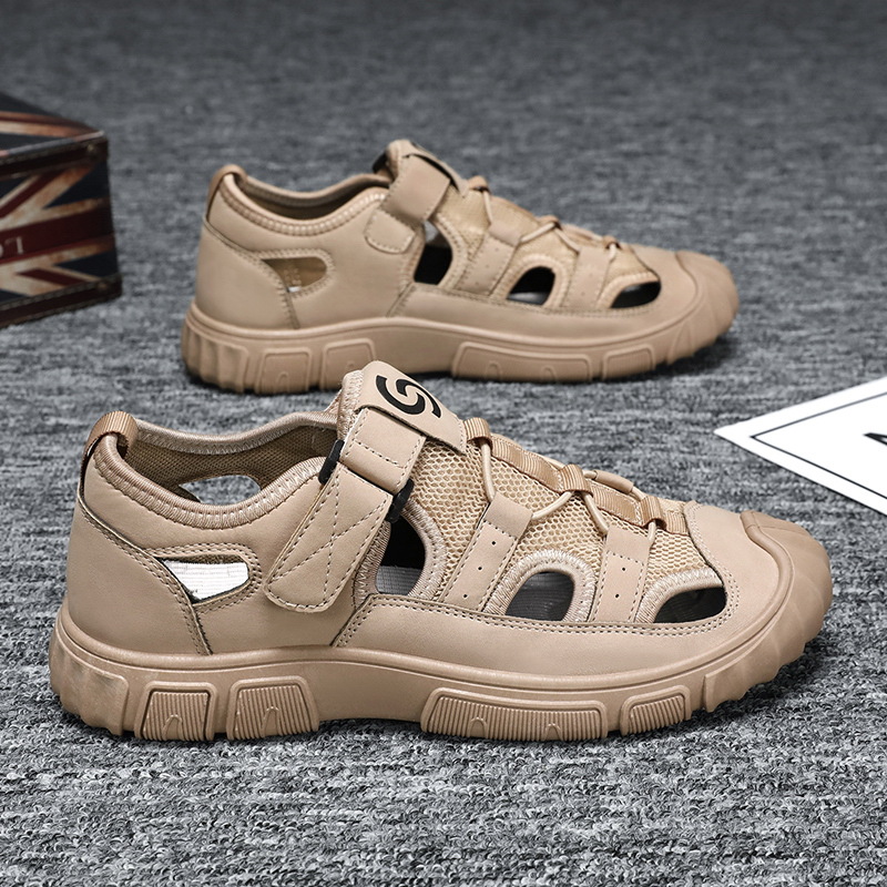 Men's Casual Sneakers V001
