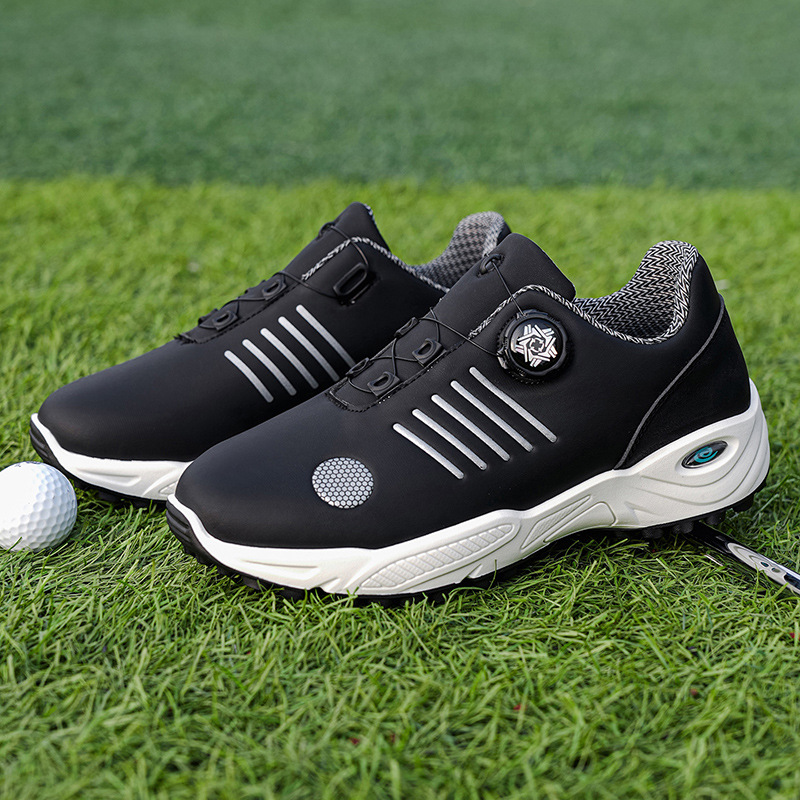 Men's Casual Low-Top Sneakers F501