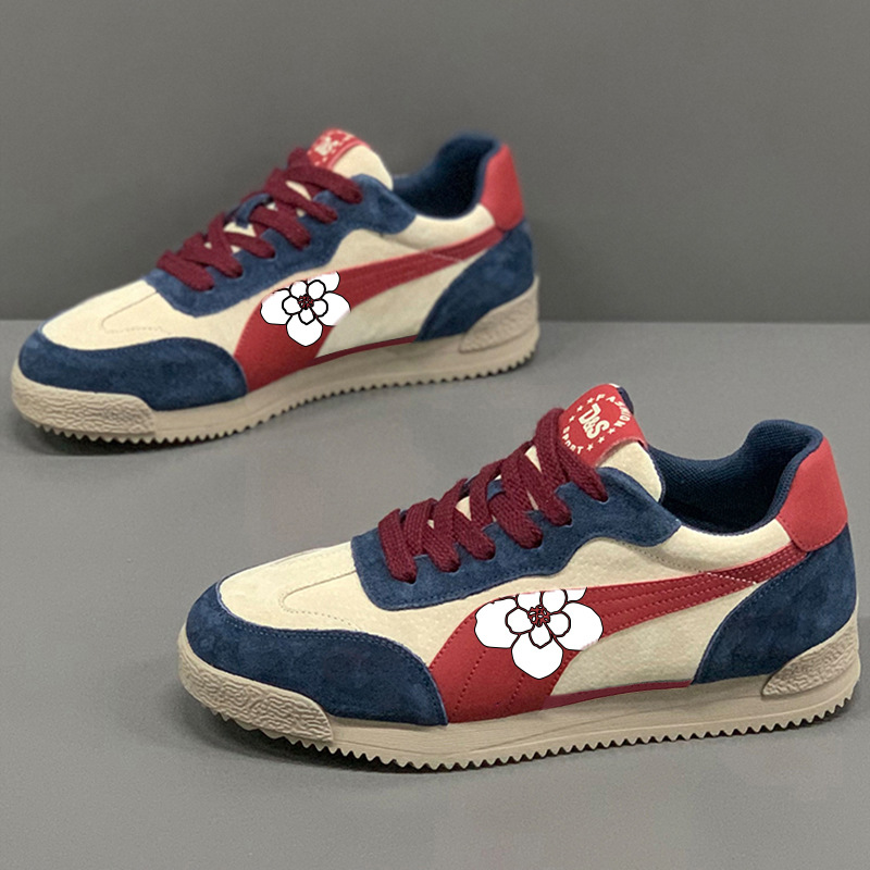 Men's Sport Low-Top Sneakers YZ5911